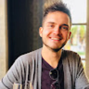 Meet your Posher, Jacob